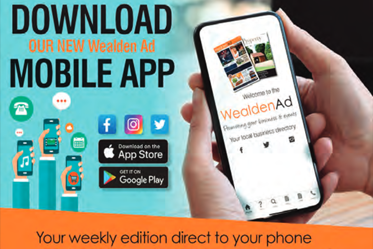 Wealden Ad App